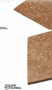 Hydro Tempered Board Wet